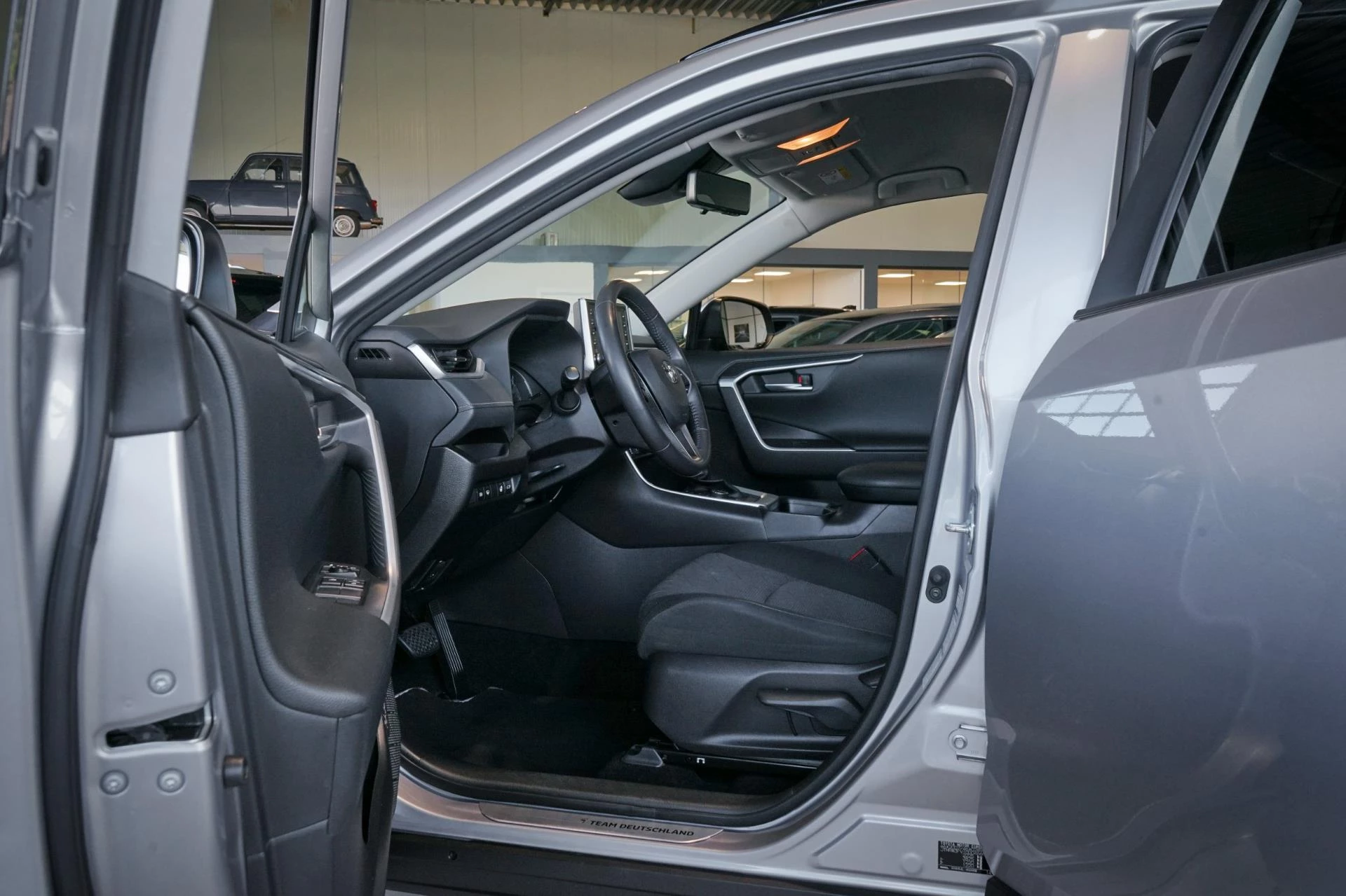 Hoofdafbeelding Toyota RAV4