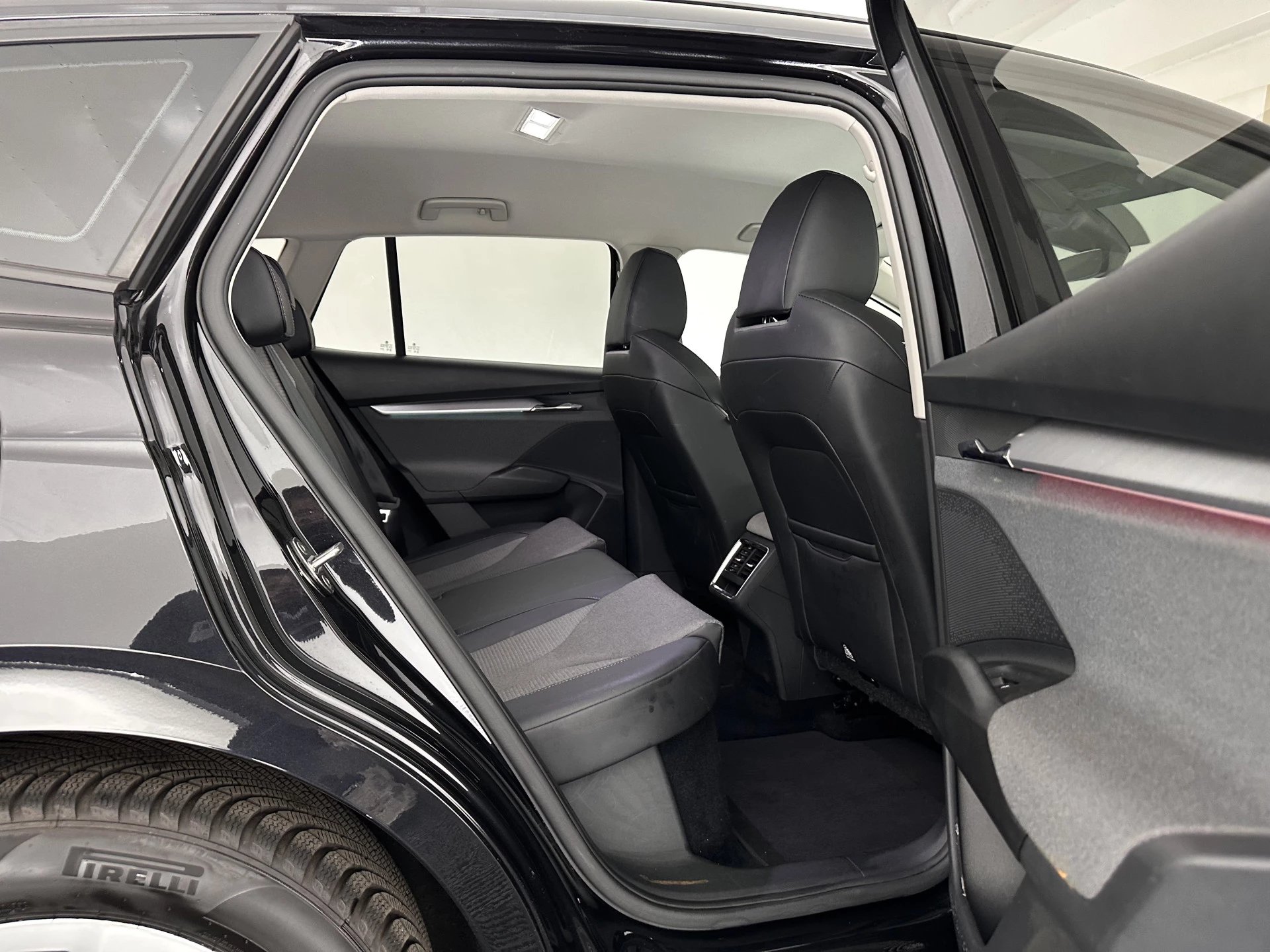 Hoofdafbeelding Škoda Enyaq iV