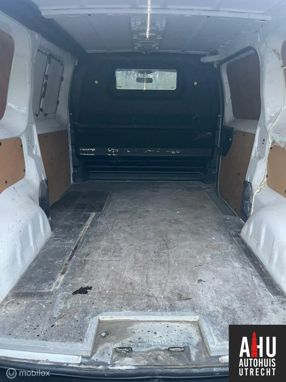 Hoofdafbeelding Peugeot Expert