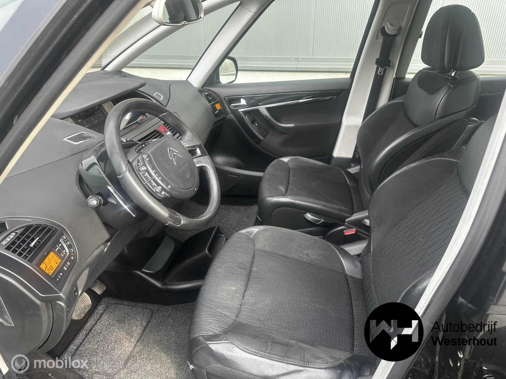 Hoofdafbeelding Citroën C4 Picasso