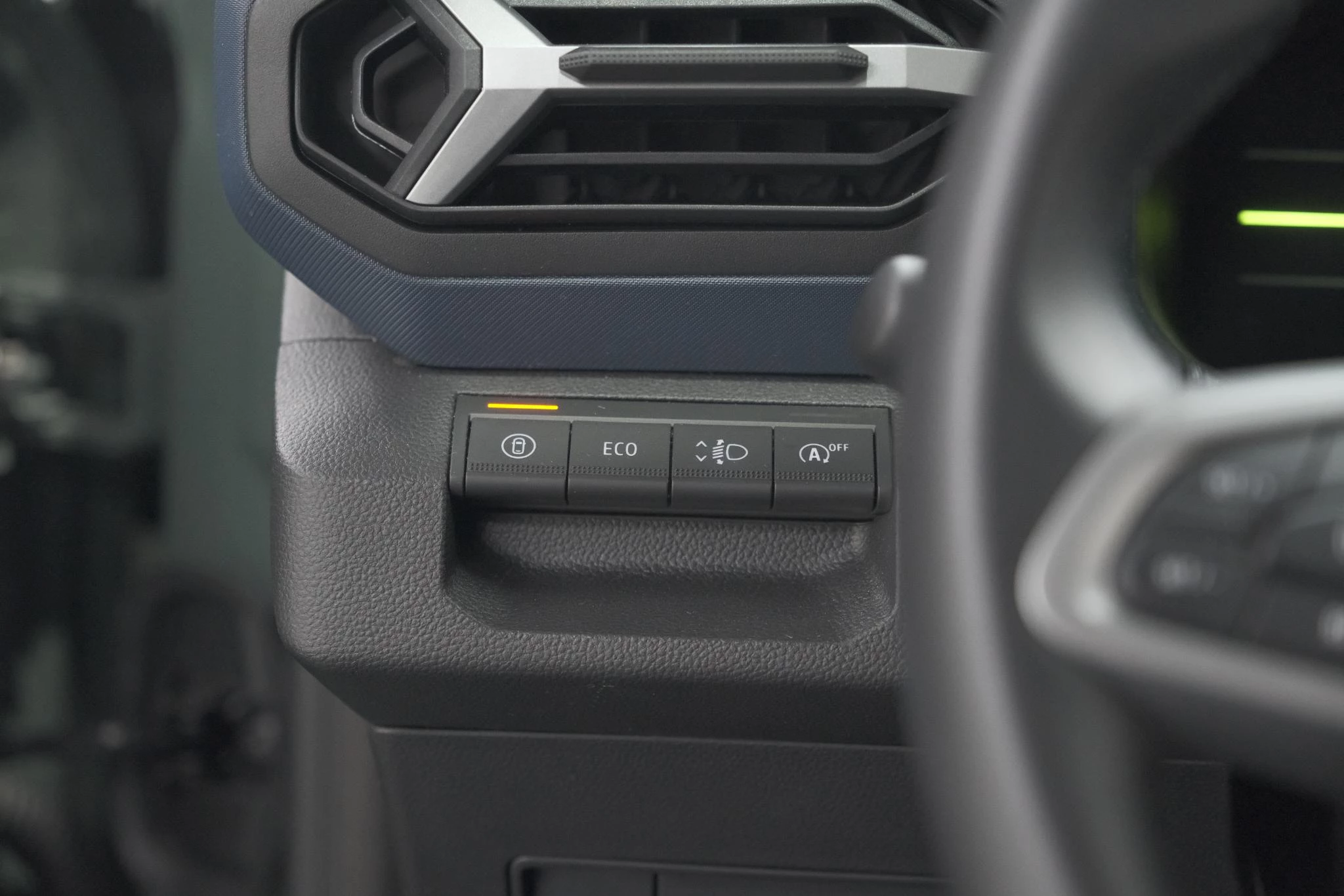 Hoofdafbeelding Dacia Duster