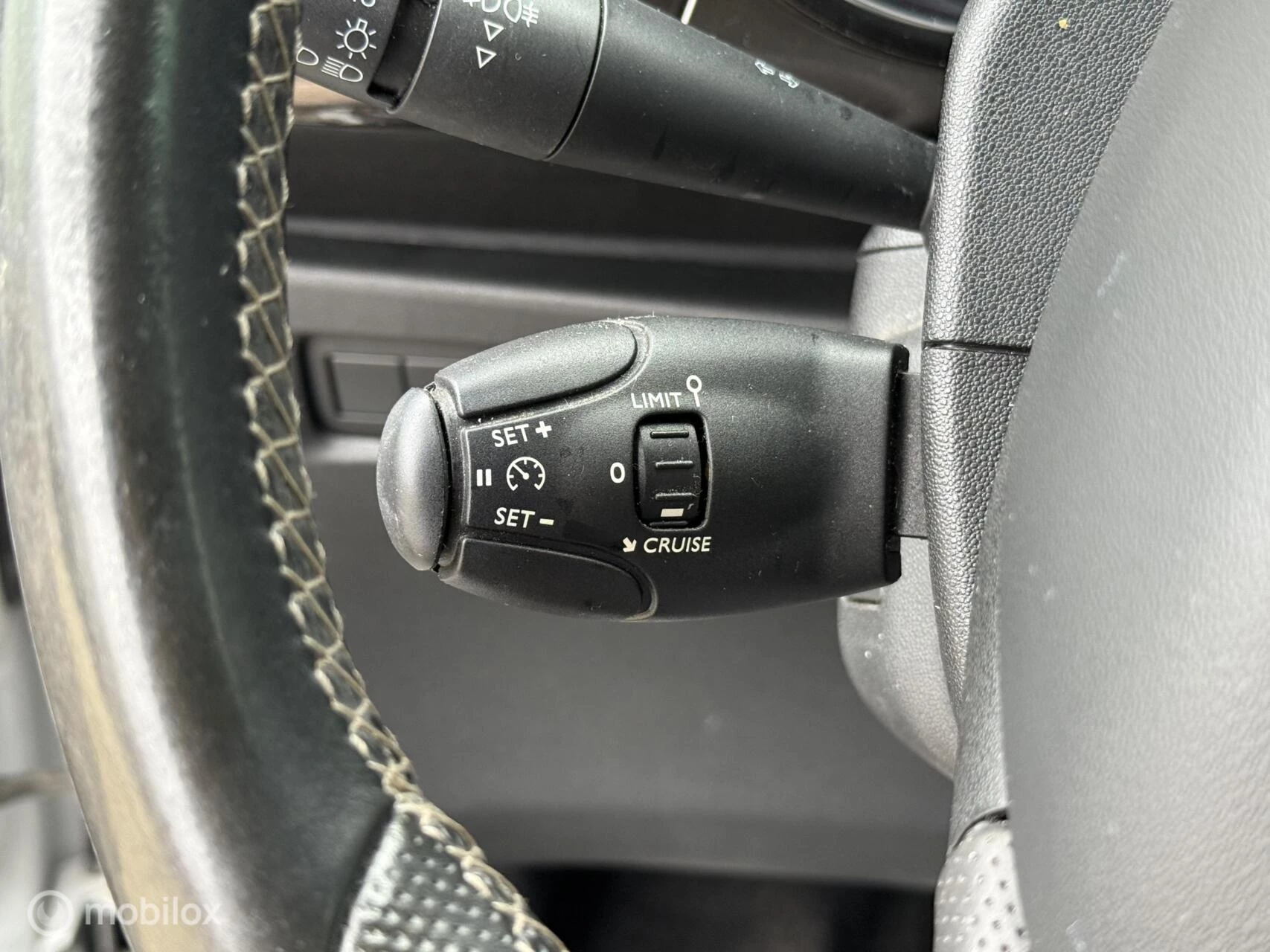 Hoofdafbeelding DS DS 3