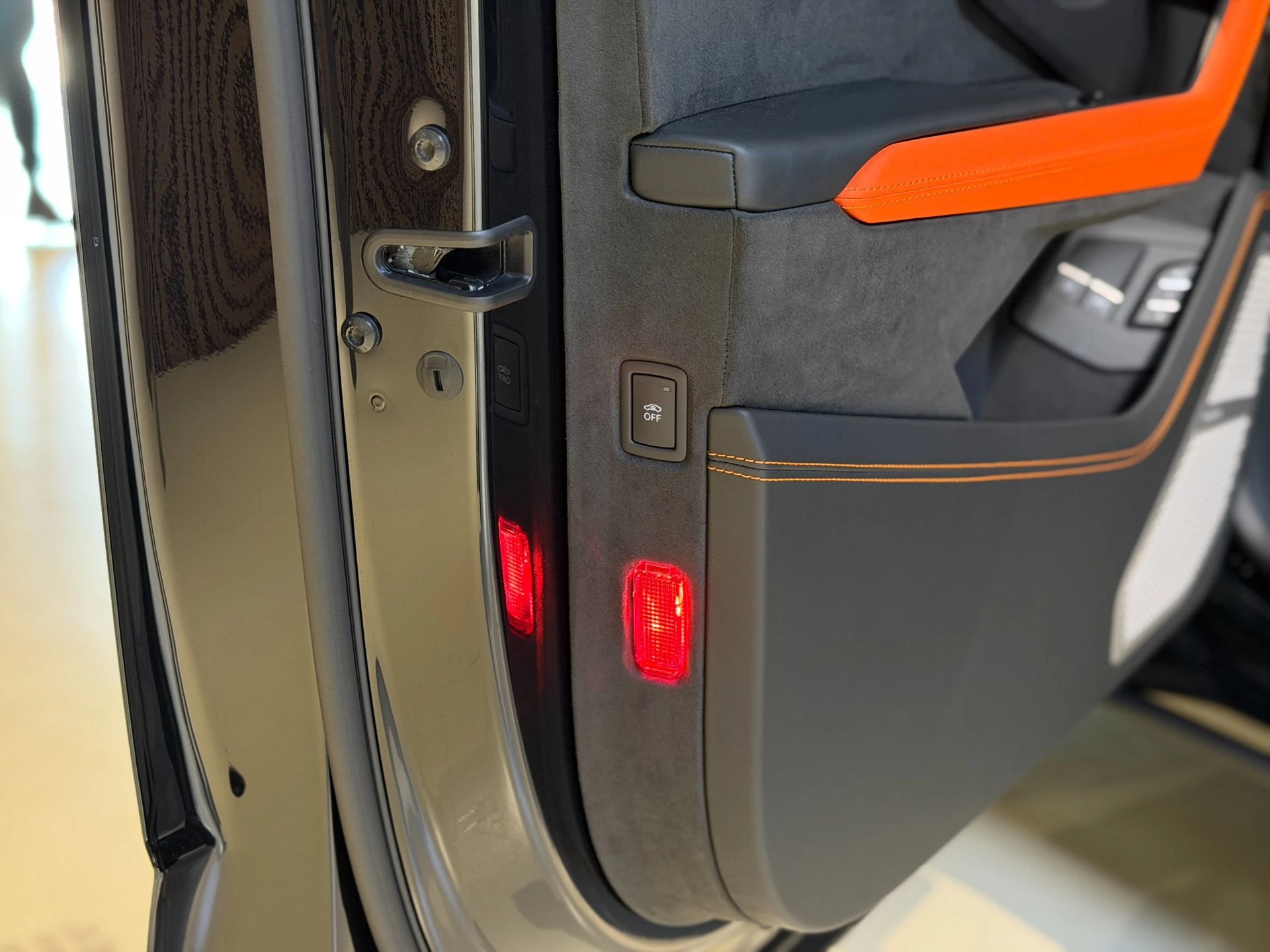 Hoofdafbeelding Lamborghini Urus