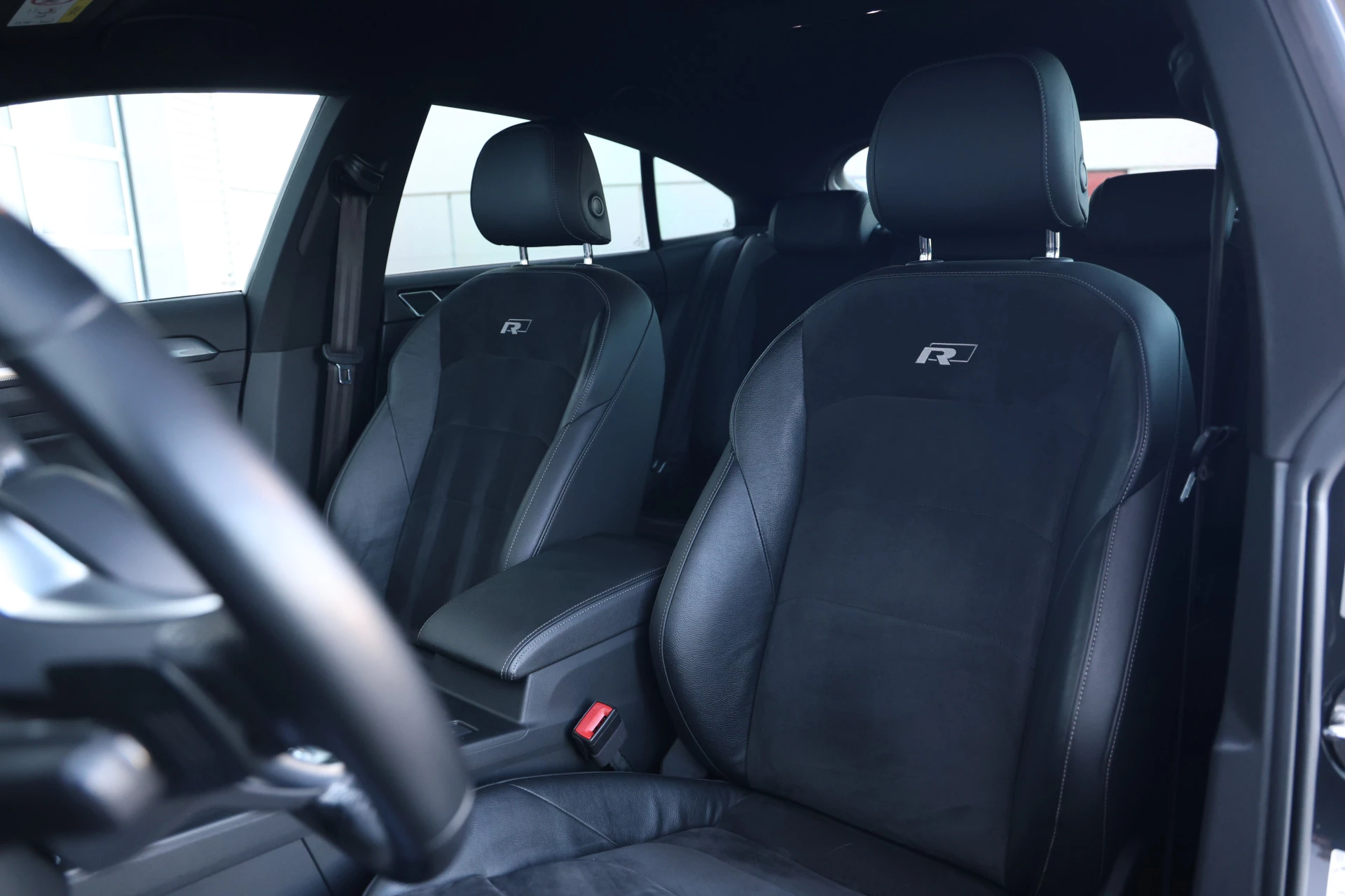 Hoofdafbeelding Volkswagen Arteon