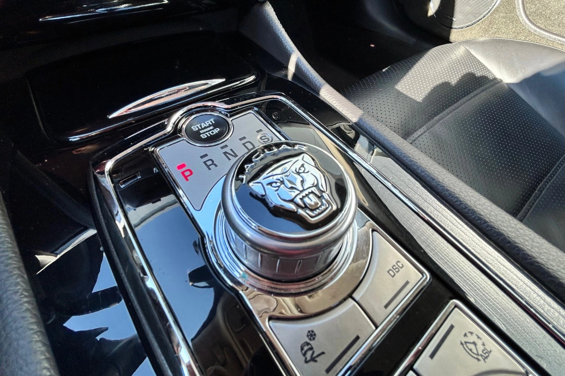 Hoofdafbeelding Jaguar XK