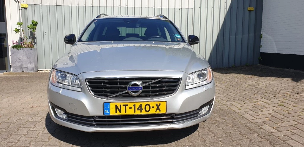 Hoofdafbeelding Volvo V70