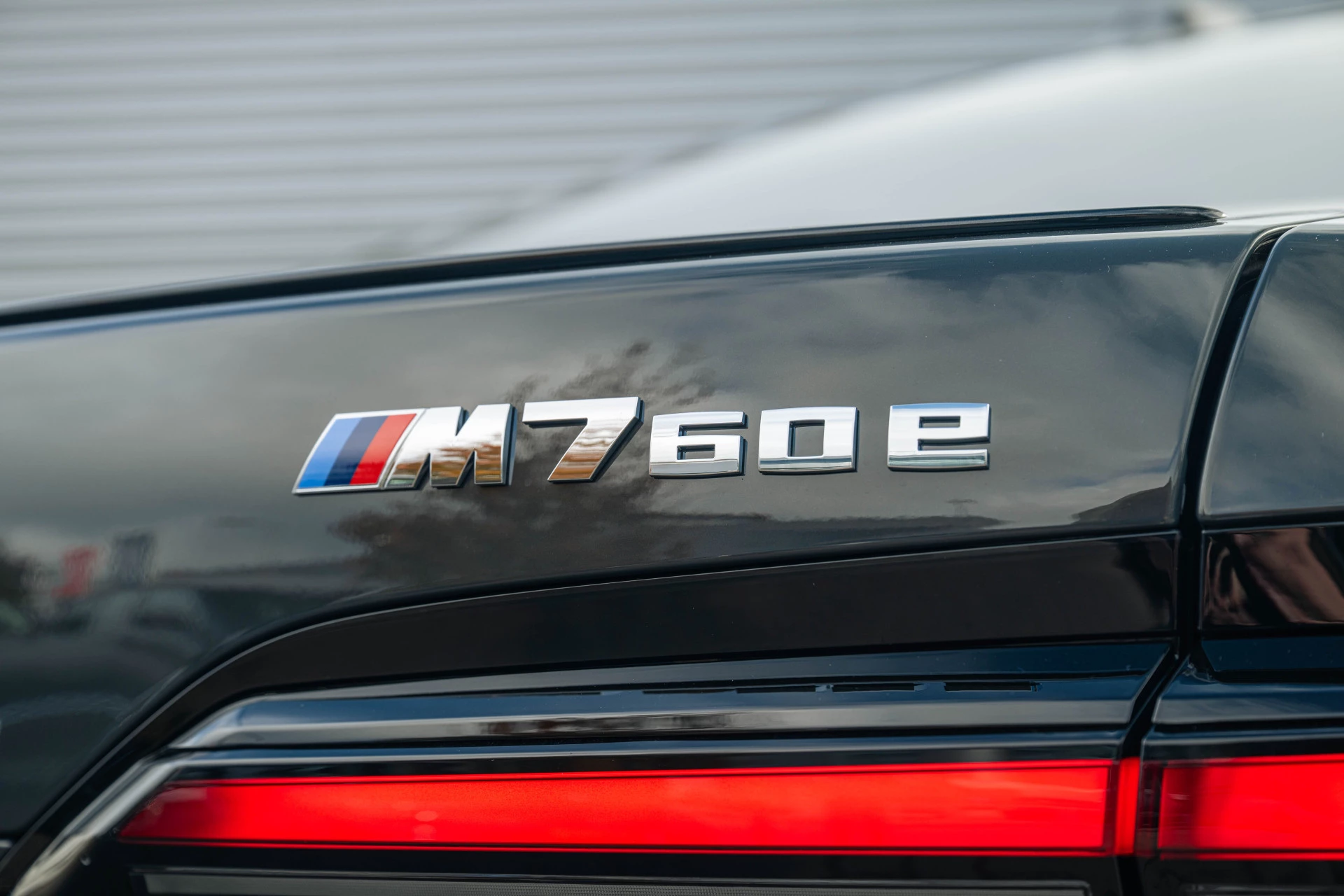Hoofdafbeelding BMW 7 Serie