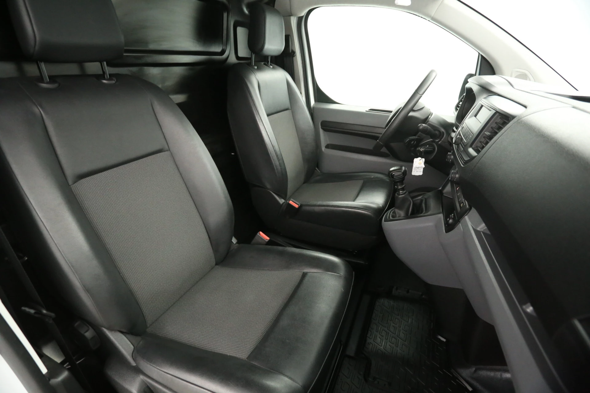 Hoofdafbeelding Peugeot Expert