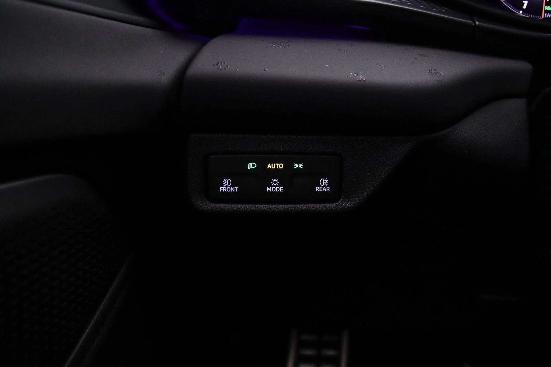 Hoofdafbeelding CUPRA Terramar