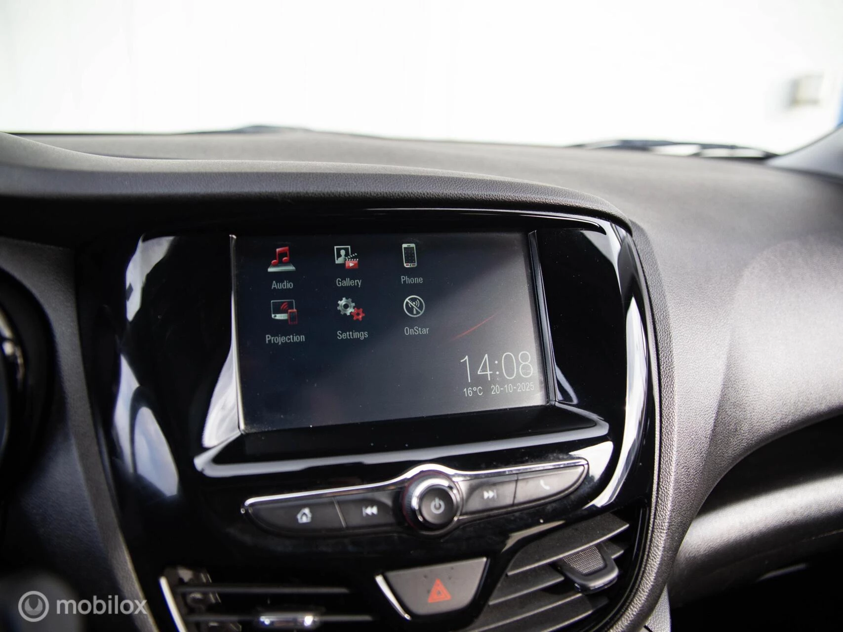 Hoofdafbeelding Opel KARL