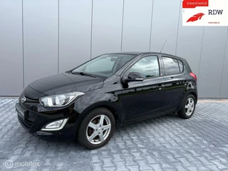 Hyundai I20 |1.2|Airco| Dealer onderhouden |5 Deurs