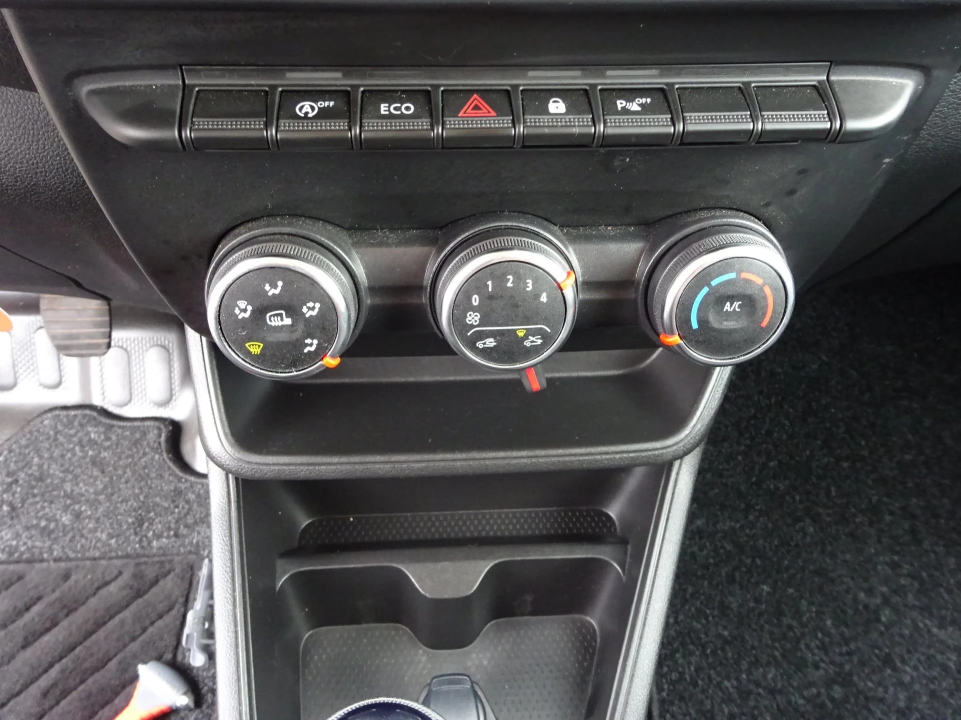Hoofdafbeelding Renault Express