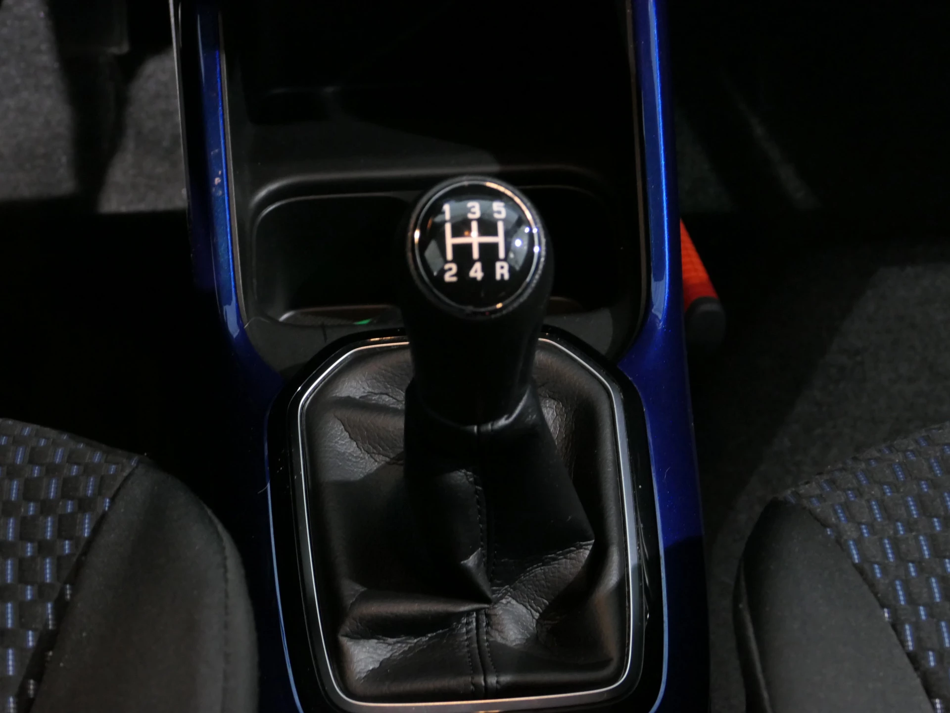 Hoofdafbeelding Suzuki Ignis