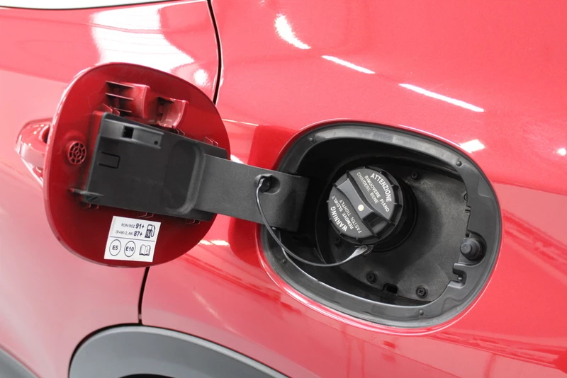 Hoofdafbeelding Kia XCeed