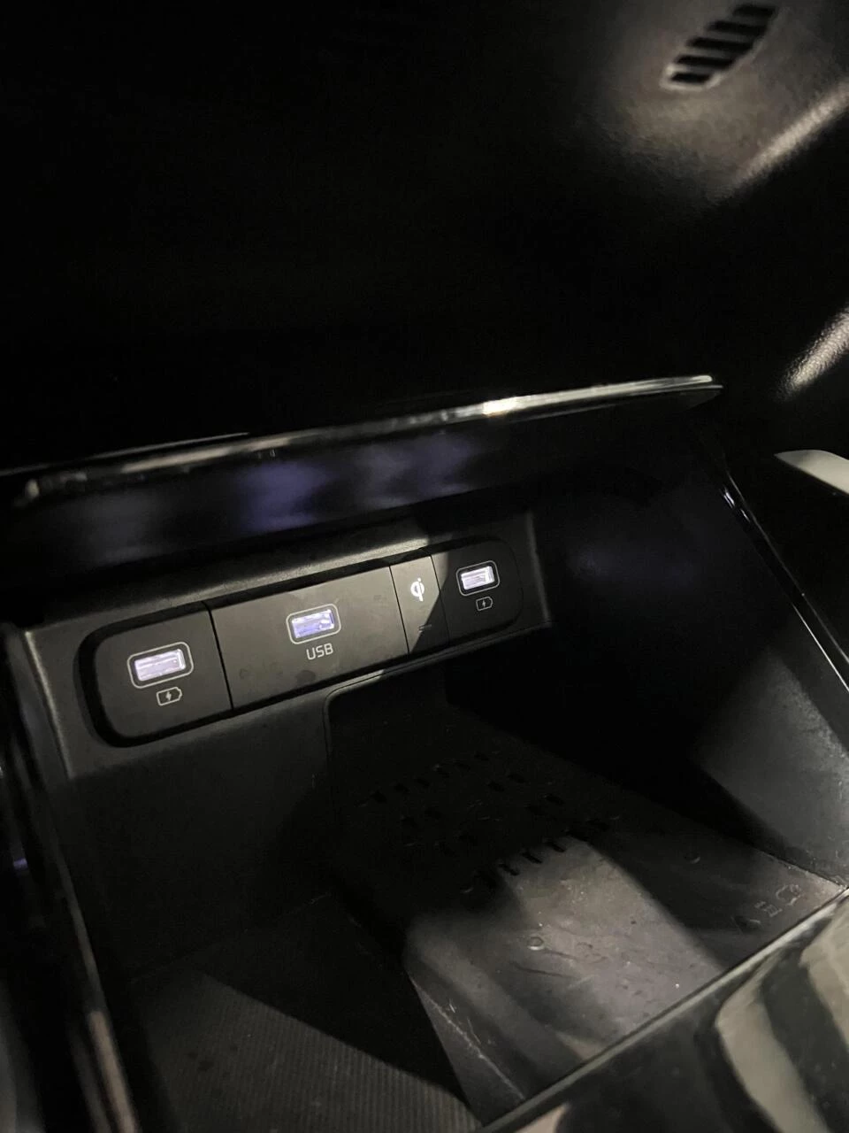 Hoofdafbeelding Kia Sorento