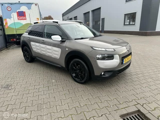 Citroen C4 Cactus 1.2 PureTech Shine