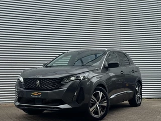 Peugeot 3008 Peugeot 3008 1.6 HYbrid Plug in Road Trip 225/Navi/Aut/Camera/Carplay
