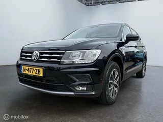 Volkswagen Tiguan Allspace 2.0 TDI Comfortline Business 7p.
