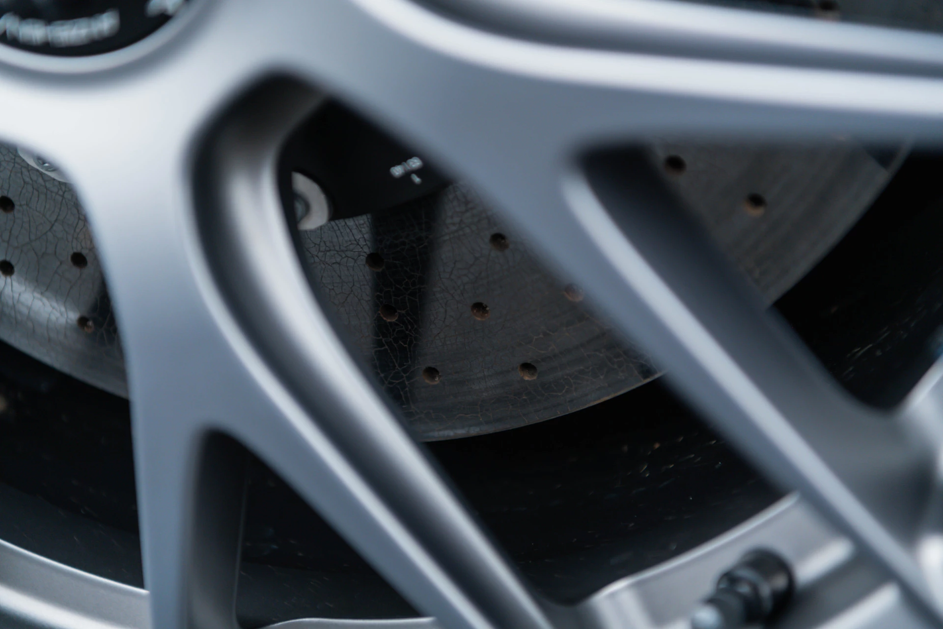 Hoofdafbeelding Porsche 718