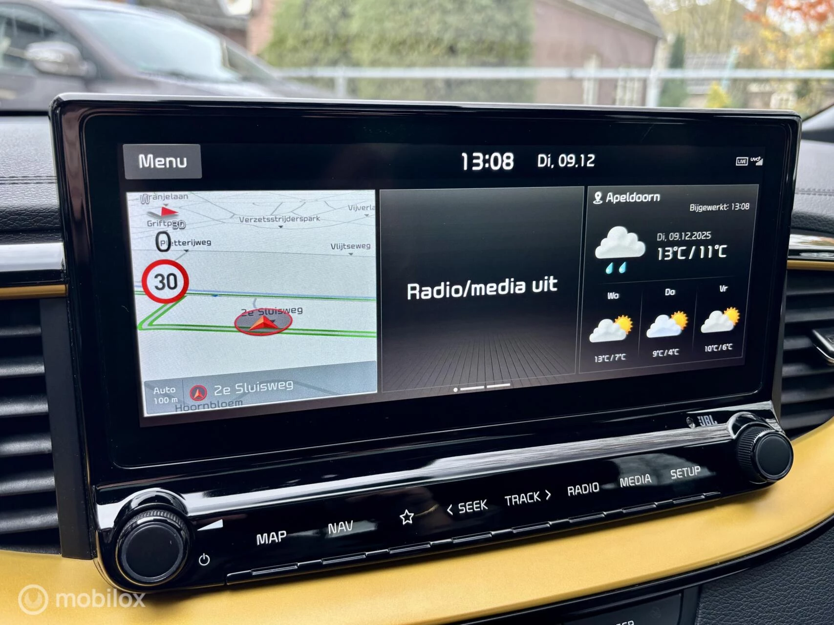 Hoofdafbeelding Kia XCeed