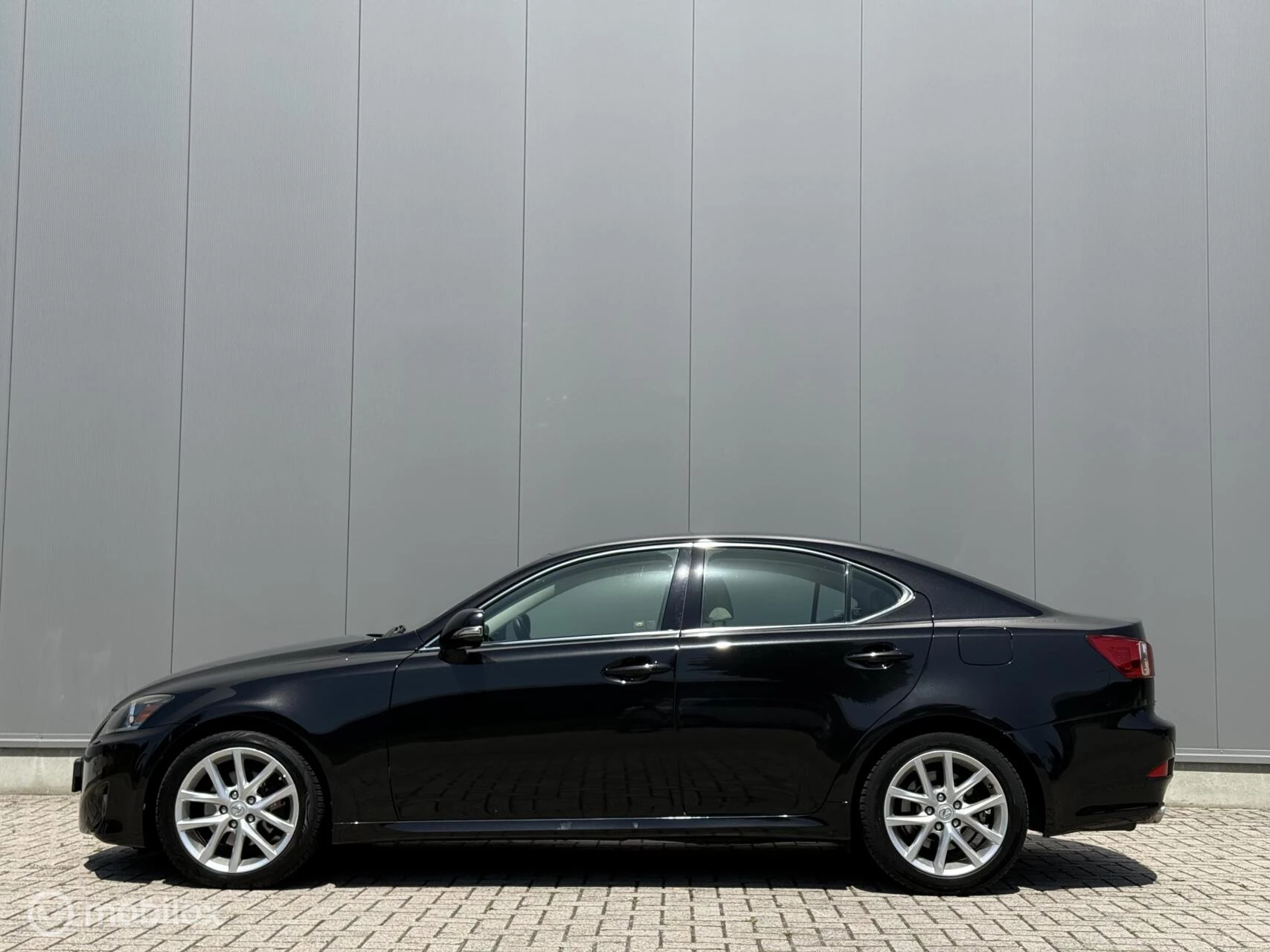 Hoofdafbeelding Lexus IS