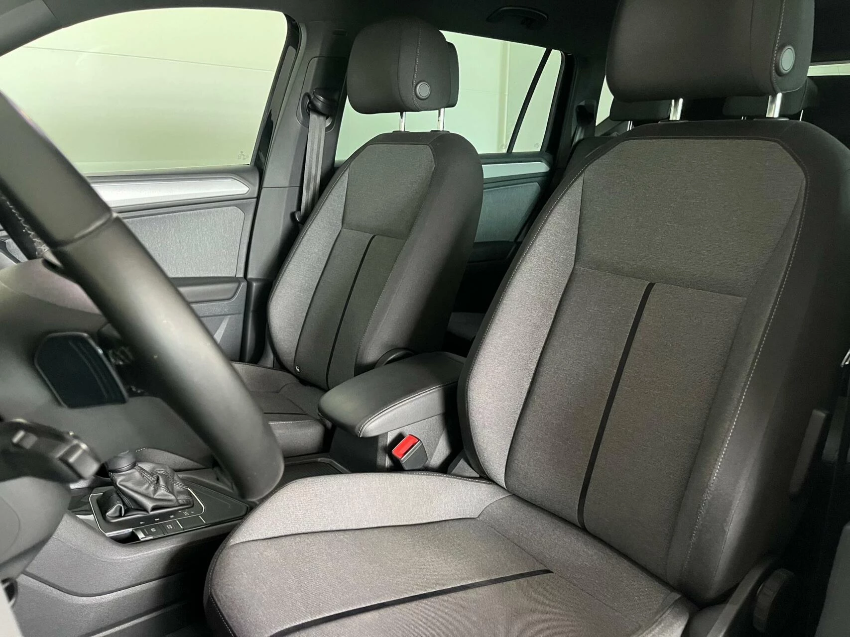 Hoofdafbeelding SEAT Tarraco