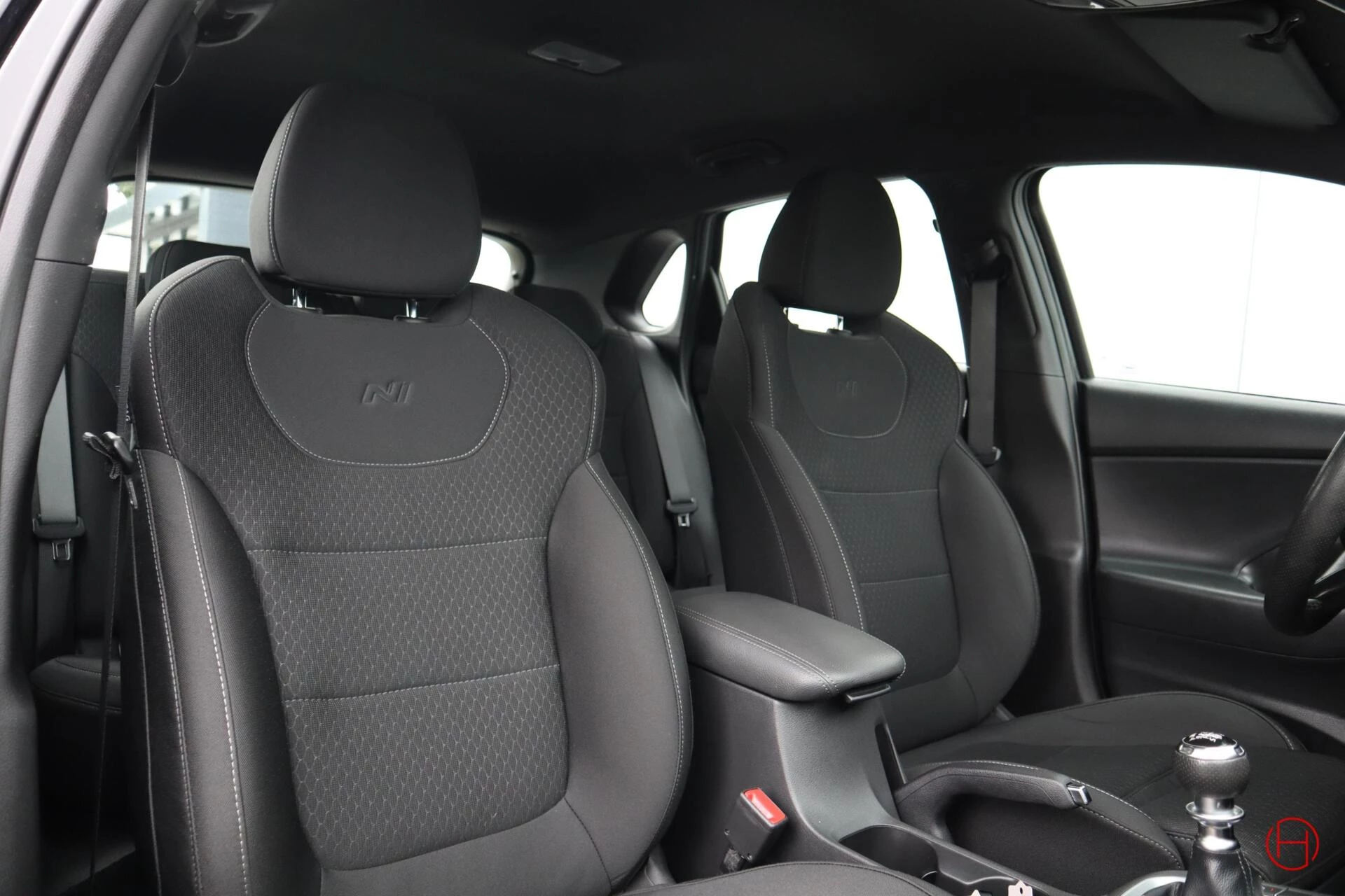 Hoofdafbeelding Hyundai i30
