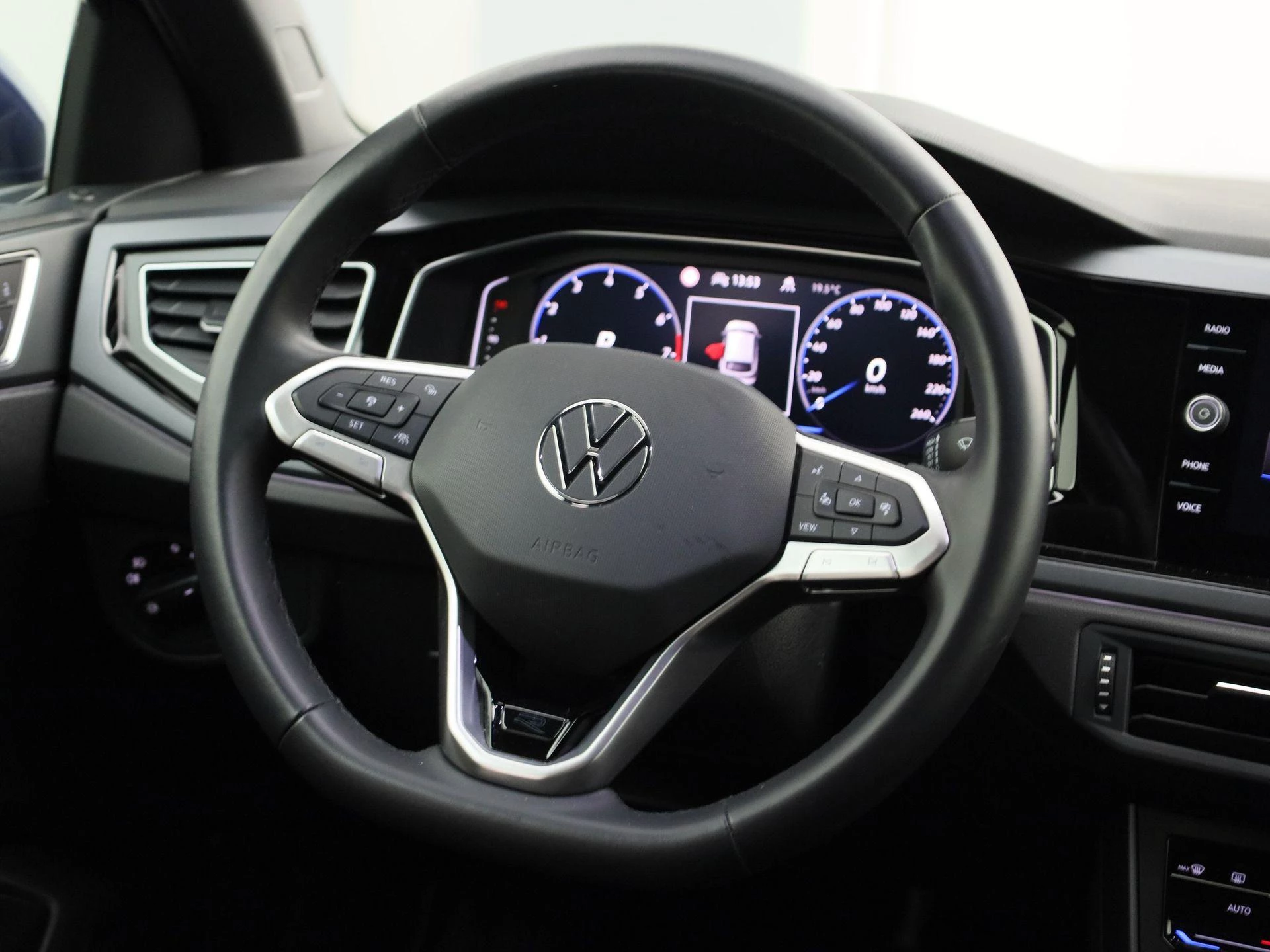 Hoofdafbeelding Volkswagen Taigo