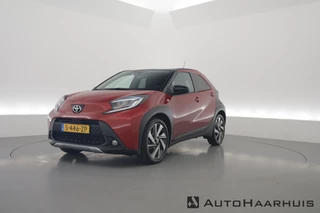 Toyota Aygo X 1.0 VVT-i MT Envy | Navi | Apple CarPlay | Adapt. Cruise | Camera | 18''