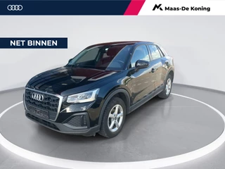 Audi Q2 35 Tfsi 150pk S-tronic Pro Line · Apple/Android Car Play · Navi · P-Sensoren · Limiter · 16'' Inch ·