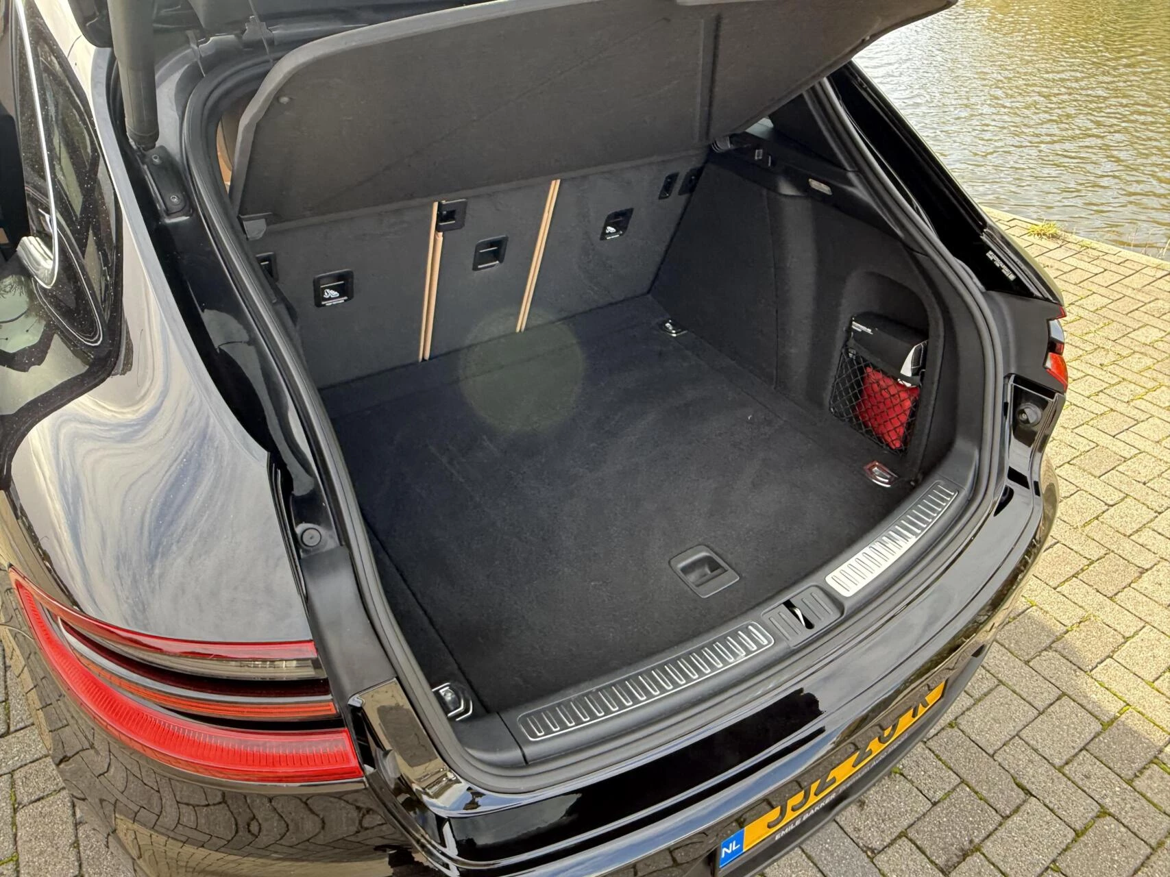 Hoofdafbeelding Porsche Macan