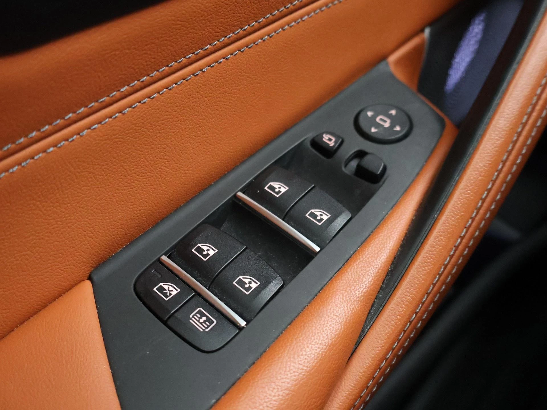 Hoofdafbeelding BMW M5