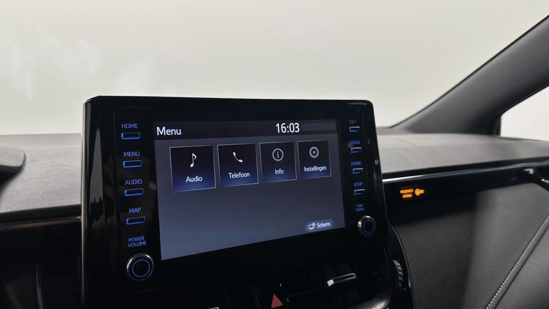 Hoofdafbeelding Toyota Corolla Touring Sports