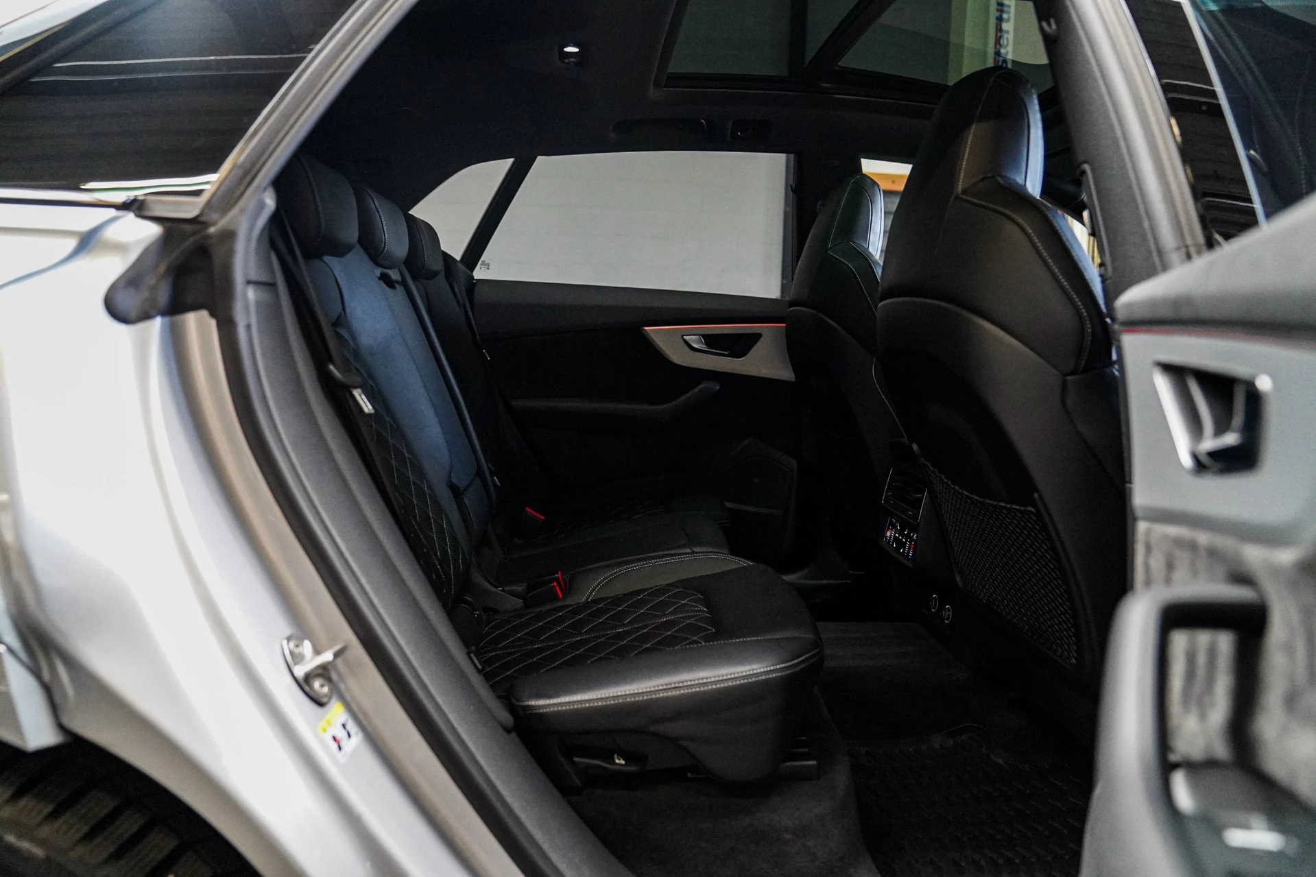 Hoofdafbeelding Audi SQ8