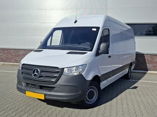 Mercedes-Benz Sprinter 317 CDI L3 H2 Automaat Airco Camera (wordt verwacht)