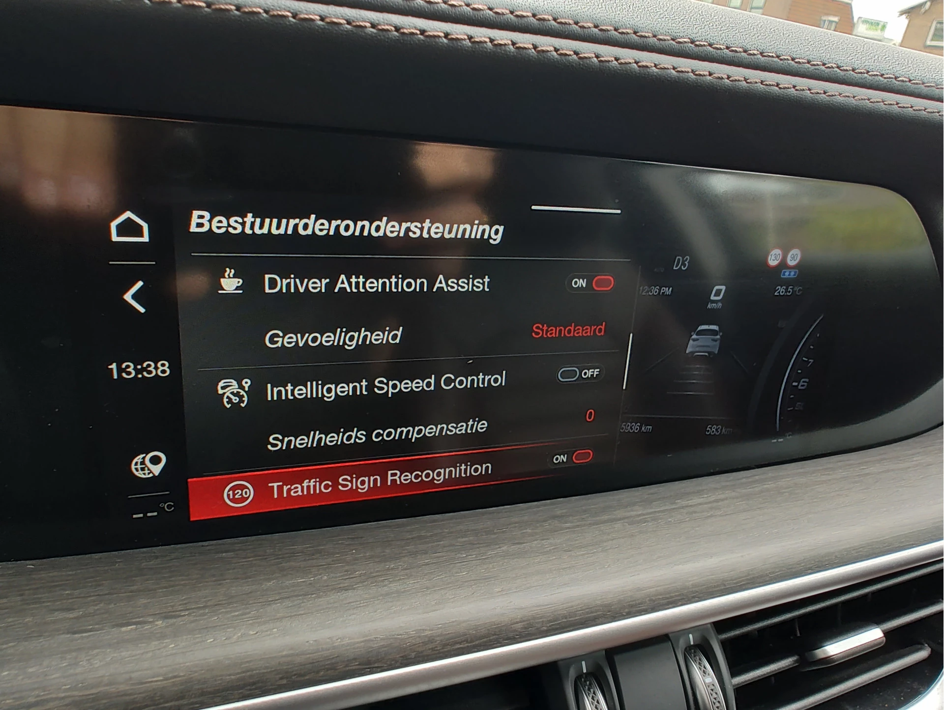 Hoofdafbeelding Alfa Romeo Stelvio