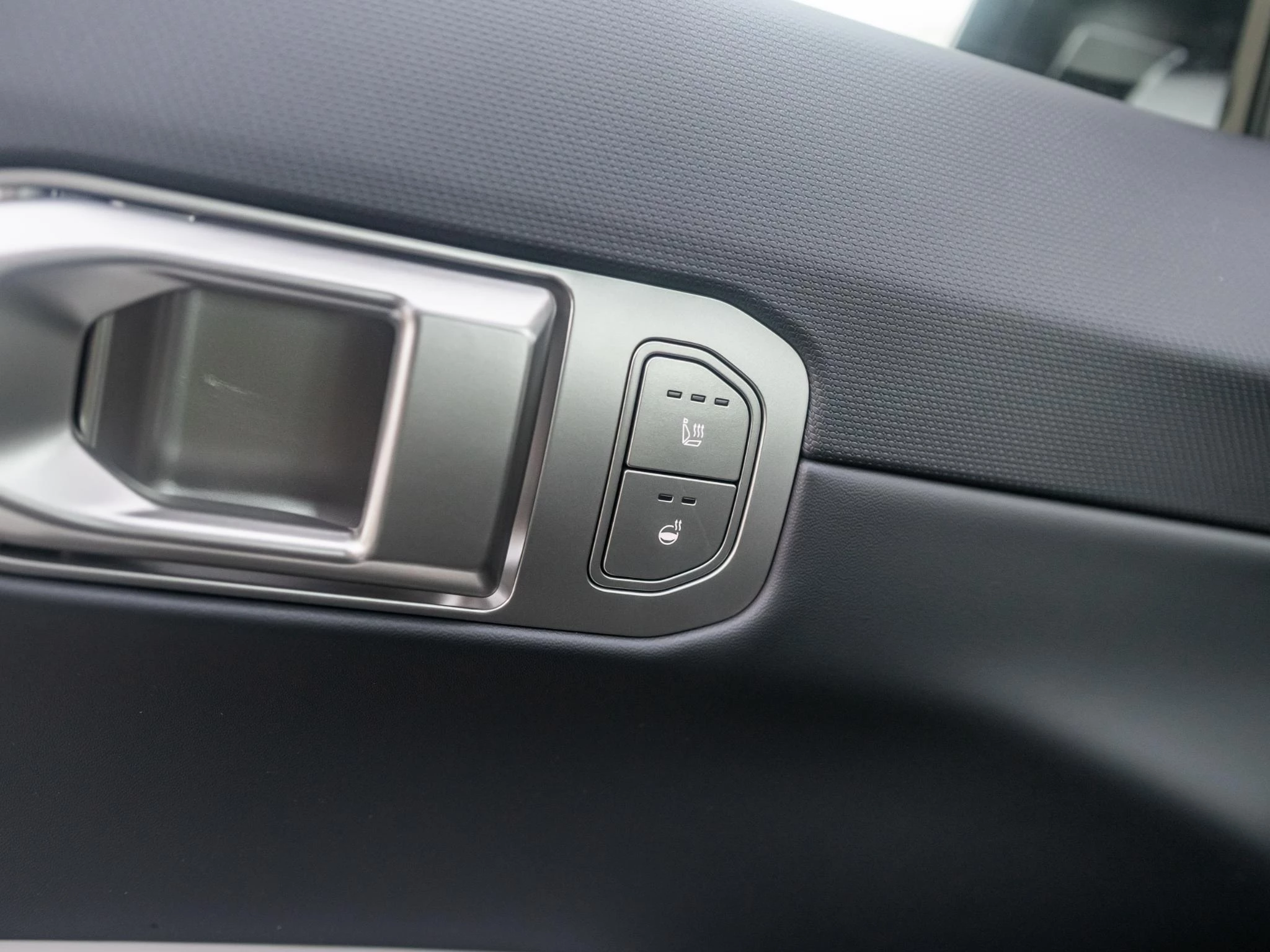 Hoofdafbeelding Kia EV4