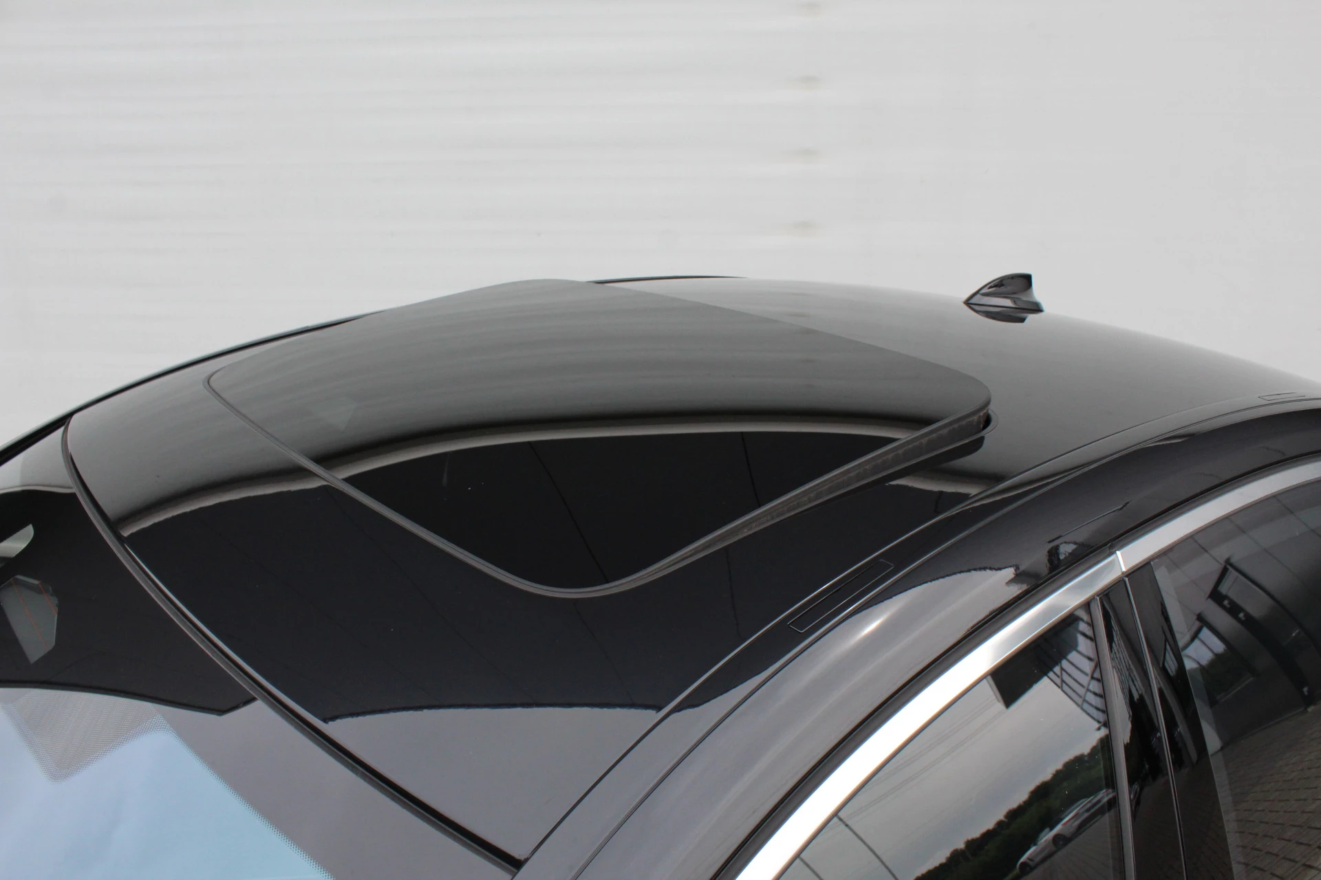 Hoofdafbeelding BMW 7 Serie