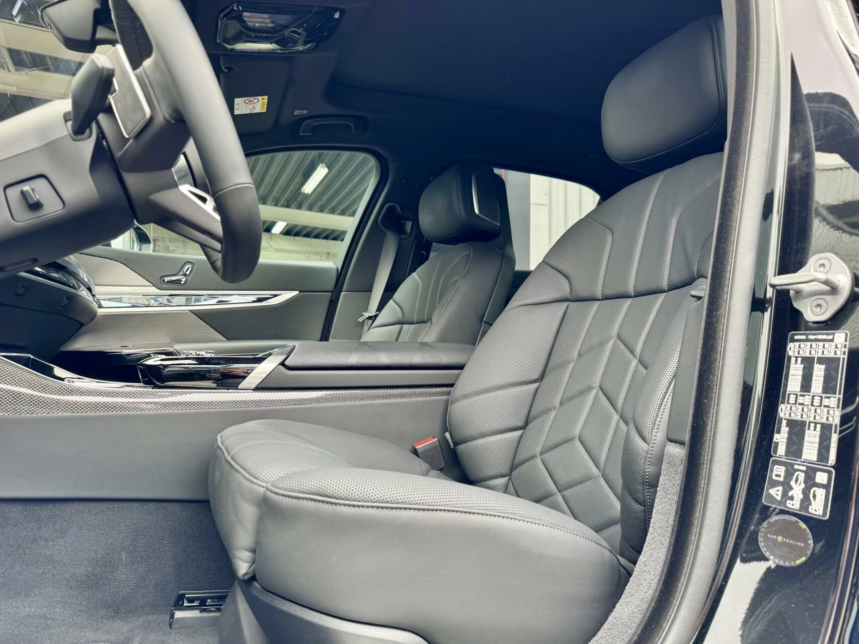 Hoofdafbeelding BMW 7 Serie