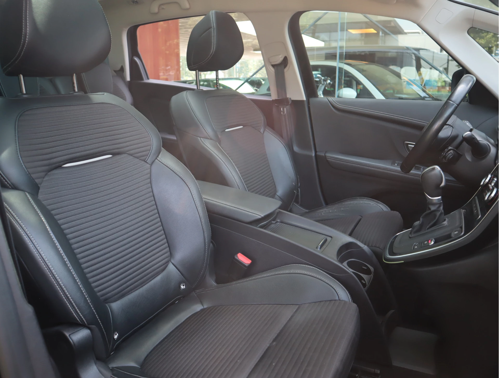 Hoofdafbeelding Renault Grand Scénic