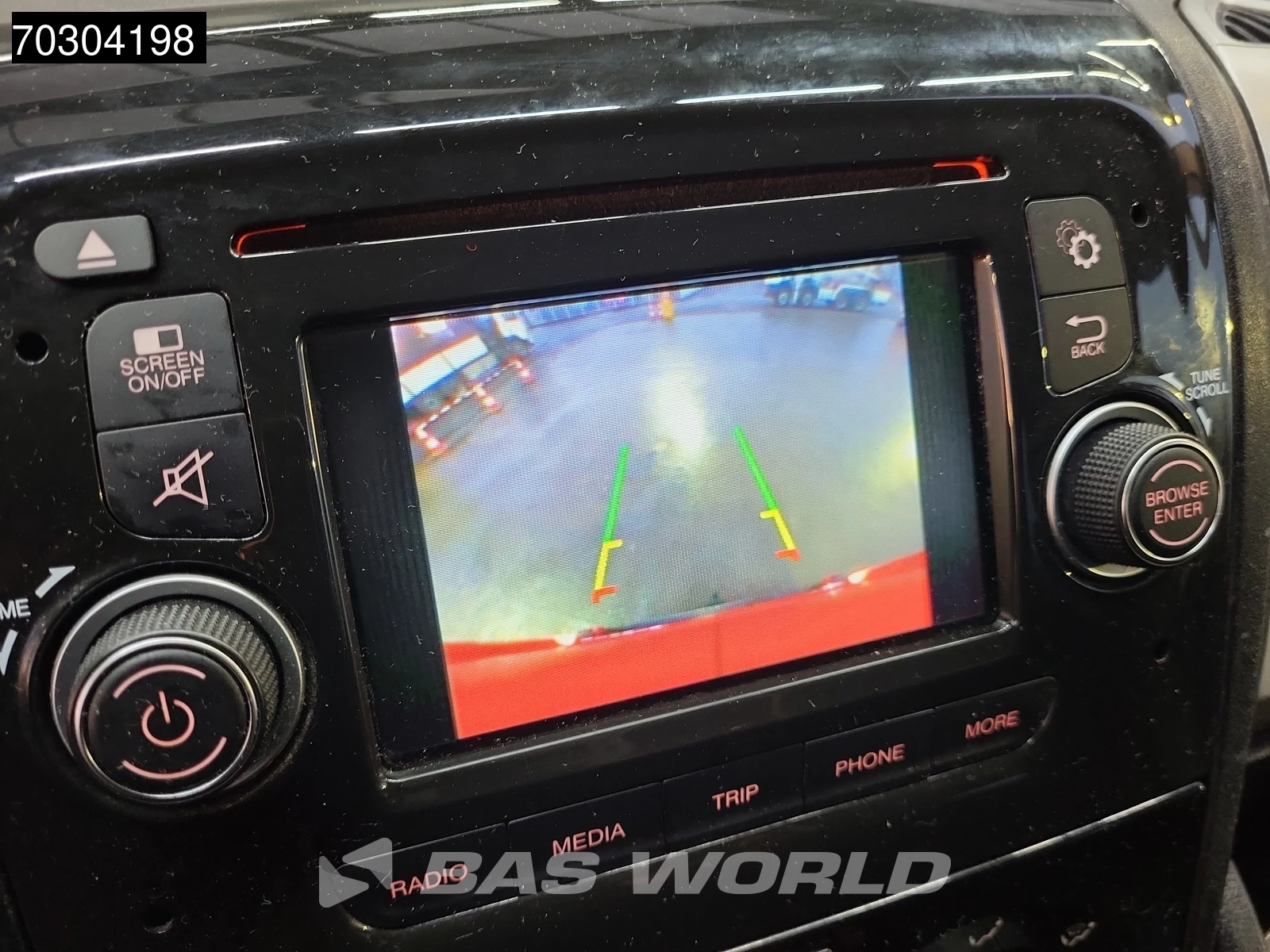 Hoofdafbeelding Fiat Ducato