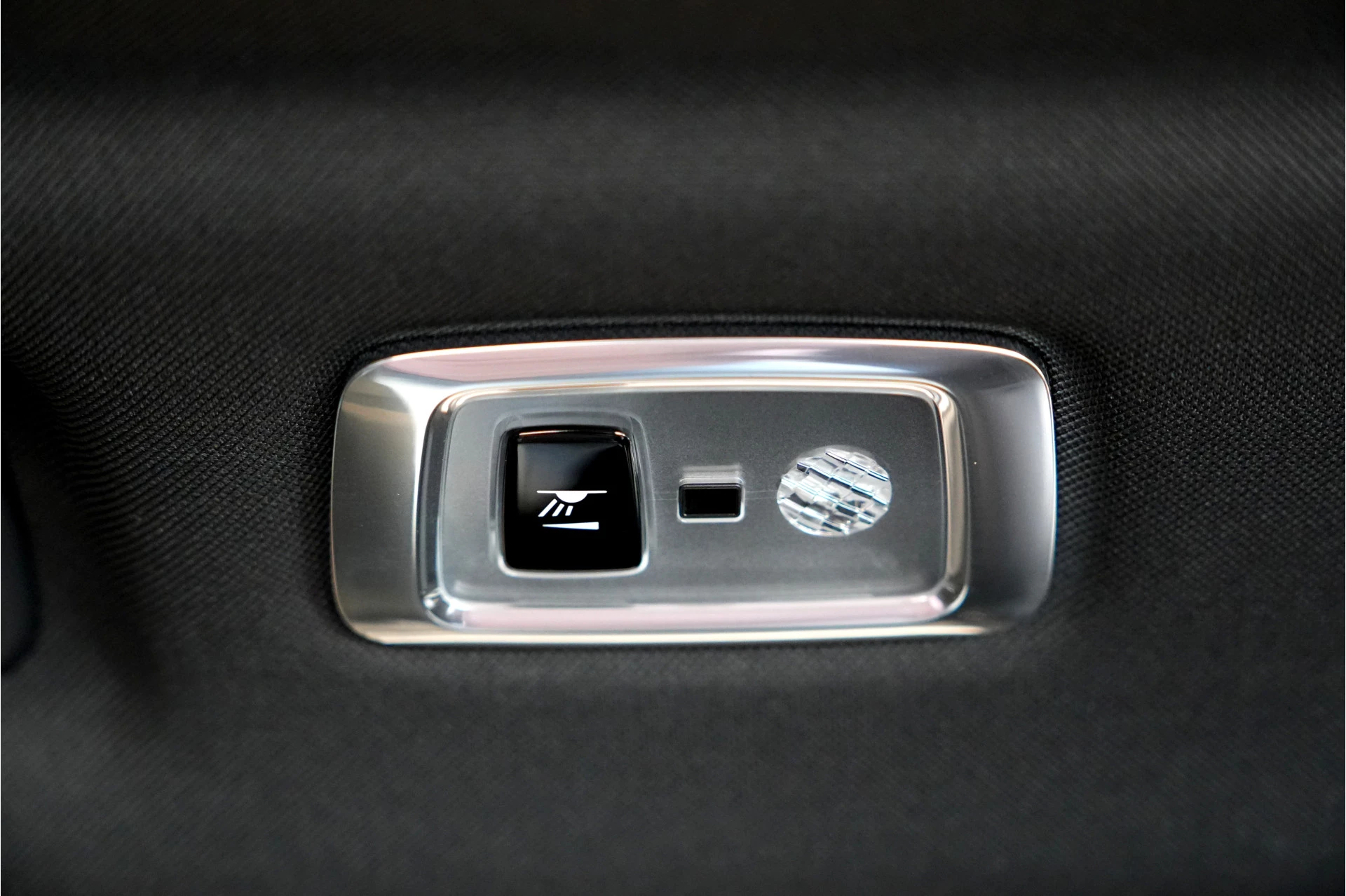 Hoofdafbeelding Volvo V90