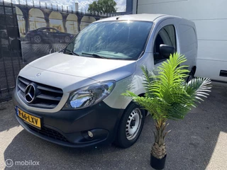 Mercedes Citan bestel 109 CDI BlueEFFICIENCY Kort 2017 113.DKM AIRCO