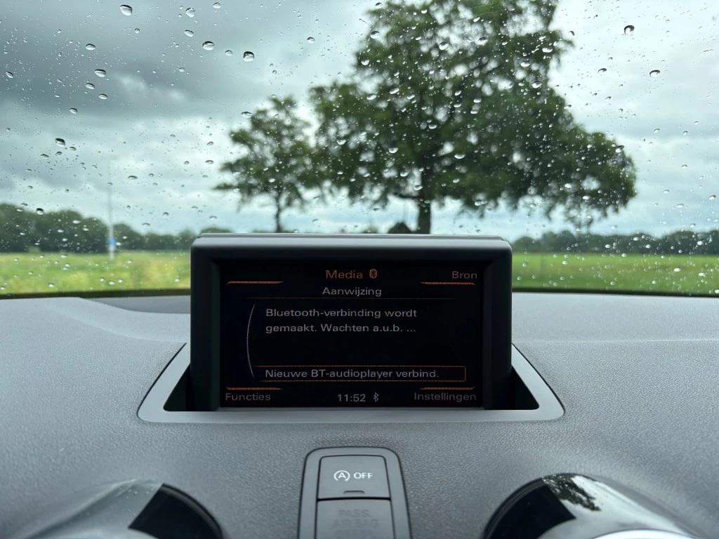 Hoofdafbeelding Audi A1