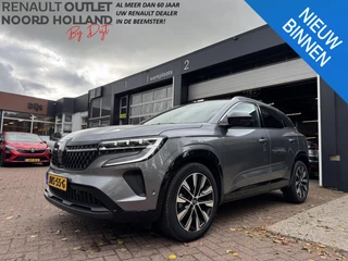 Renault Austral 1.3 mild hybrid 160 Techno+Pack Comfort+Panodak!!!