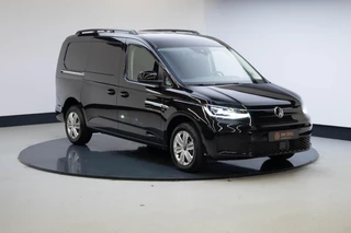Hoofdafbeelding Volkswagen Caddy Volkswagen Caddy Cargo Maxi 1.5 TSI Style | Comfortpakket | Winterpakket |
