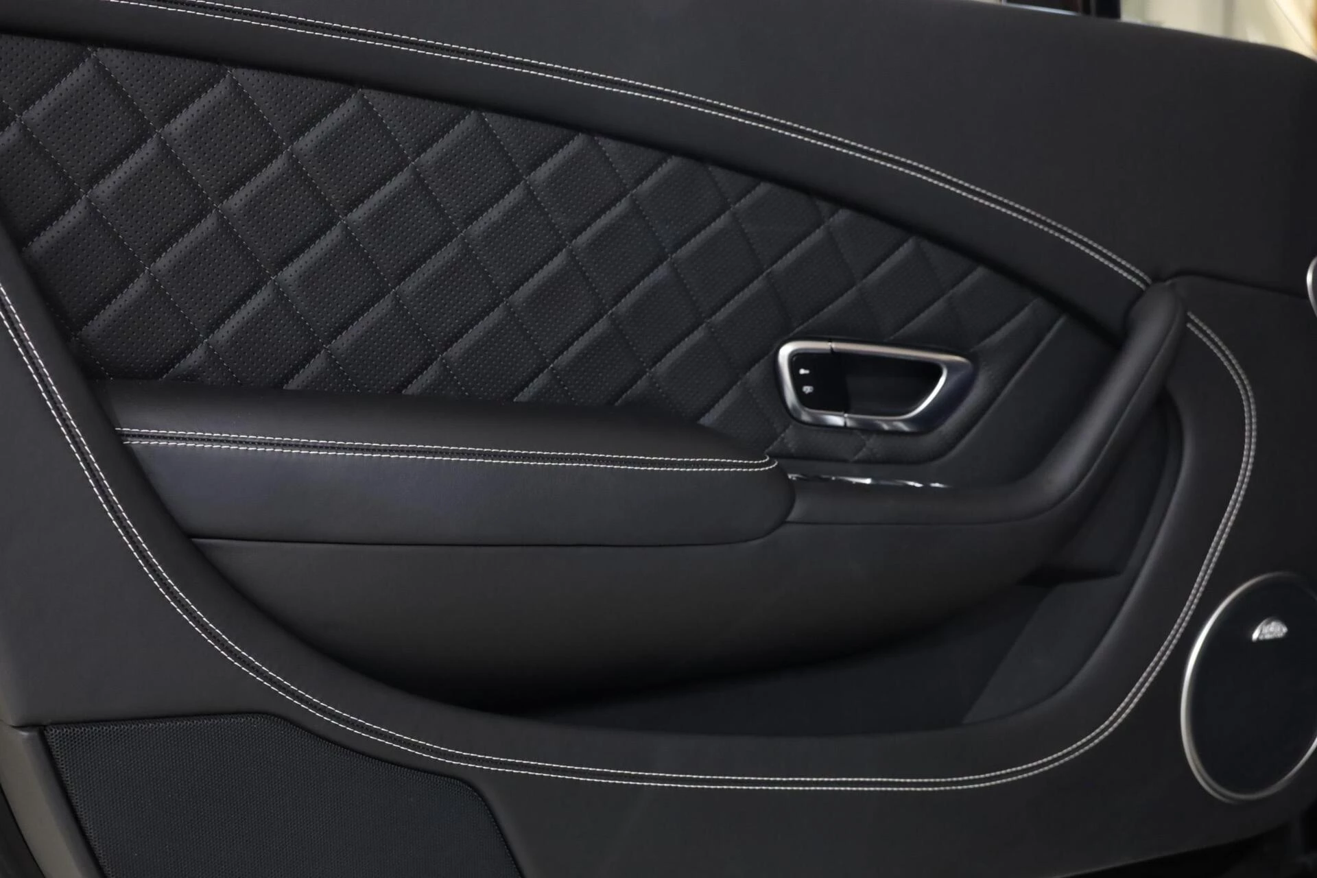 Hoofdafbeelding Bentley Continental GT