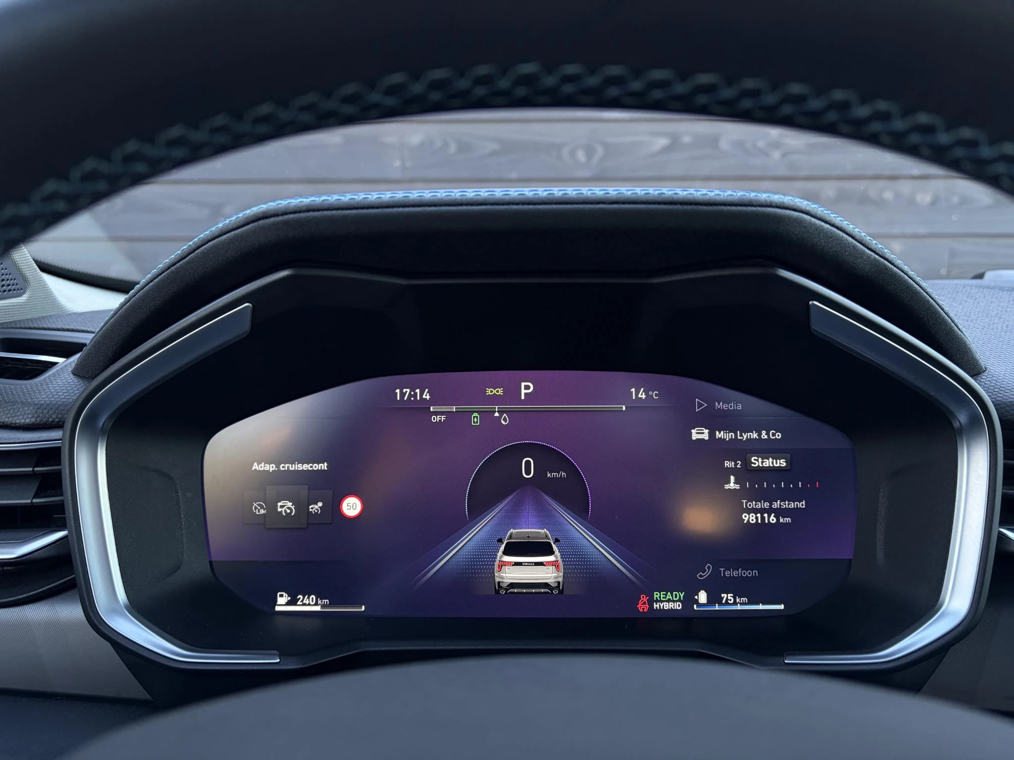 Hoofdafbeelding Lynk & Co 01