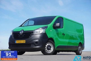 Renault Trafic 1.6 dCi L2H1 * Euro 6 * Airco * Cruise control