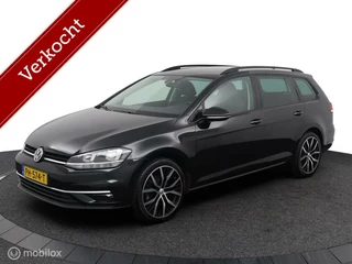 Volkswagen Golf Variant 1.0 TSI Highline